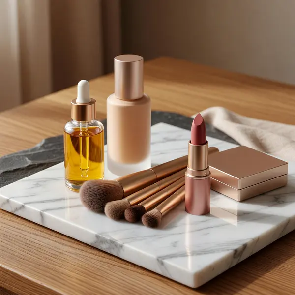 Beauty and personal care products