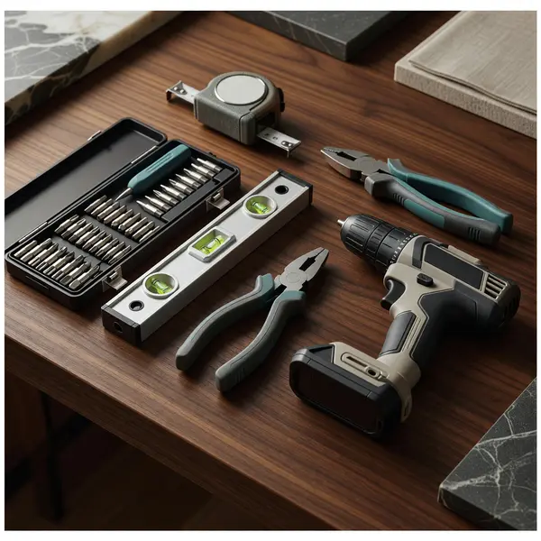 Hand tools and home improvement products